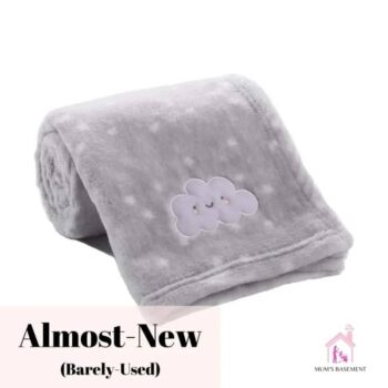 Soft Cozy Warm Baby Blankets