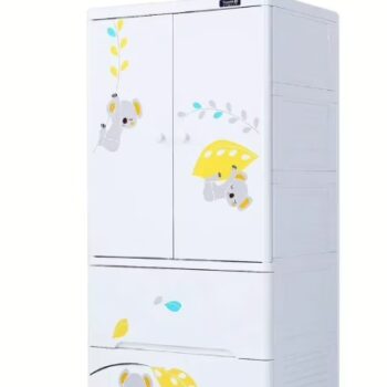 Baby Wardrobe: Gently-Used